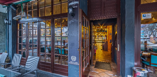 Opinii despre Anfora - Düsseldorf în Düsseldorf - Gastronomie und Hotellerie