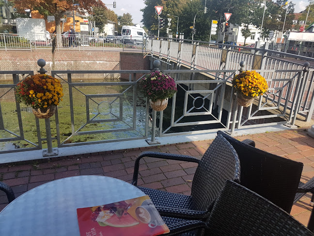 Eiscafé Bella Vita - Buxtehude