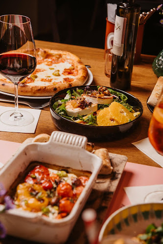 Nonna di Mia Düren - Gastronomie und Hotellerie