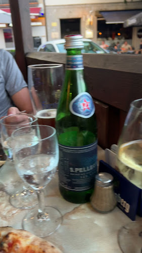 Opinii despre Restaurant Pizzeria Renzo în Garmisch-Partenkirchen - Gastronomie und Hotellerie