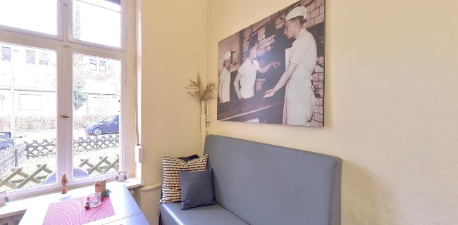 Opinii despre Erste Rheinländische Bäckerei Ludwig Mälzer GmbH în Berlin - Gastronomie und Hotellerie