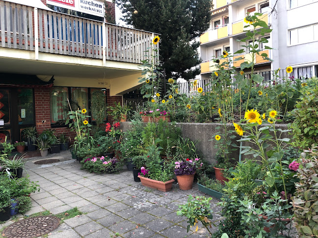 China-Town - Gastronomie und Hotellerie