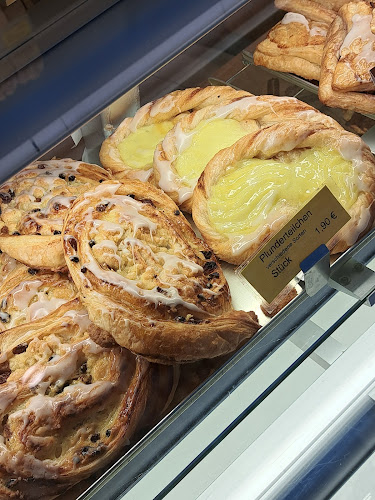 Opinii despre Bäckerei Beck Inh. Dominik Christian în Lahnstein - Gastronomie und Hotellerie