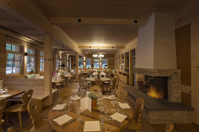 Geroldsauer Mühle - Gastronomie und Hotellerie