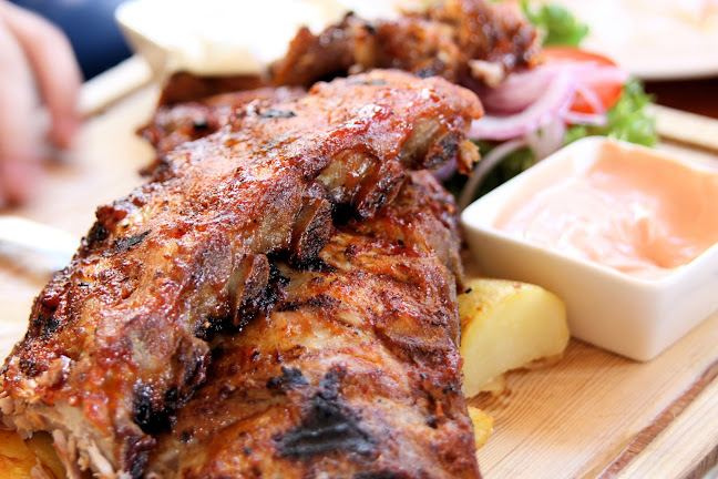 Panoramarestaurant Carlsburg - Gastronomie und Hotellerie