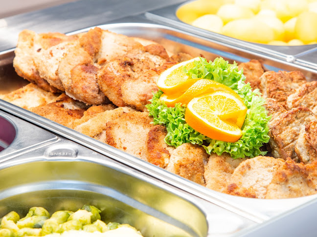 Comentarii opinii despre Diesel Diner