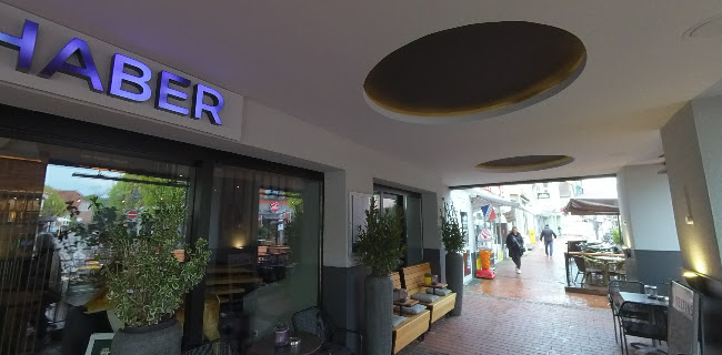 LIEBHABER - Gastronomie und Hotellerie