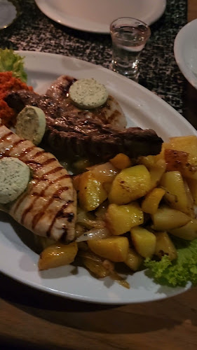 Opinii despre Restaurant Lefkas (ehem.Athos) în Lutherstadt Wittenberg - Gastronomie und Hotellerie