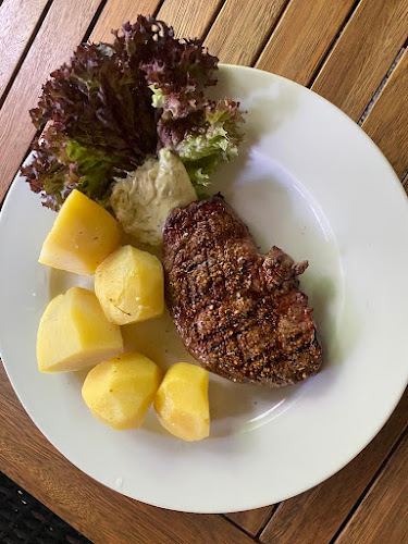 Steakhouse Planada 1 - Berlin