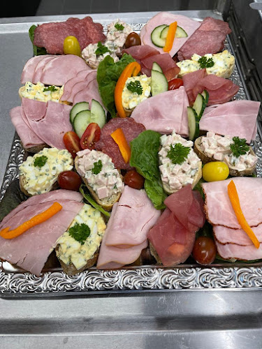 Lars Ninnemann ,,Party-Service`´ in Schuby Nur noch für Kindergärten- Schulen-Werkstätten - Schuby