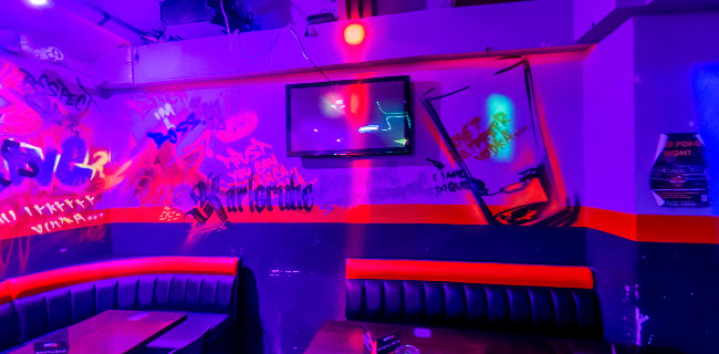 Shooter Stars Karlsruhe - Gastronomie und Hotellerie