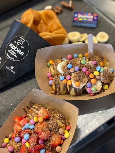 Mr. Ice Cream - Gastronomie und Hotellerie