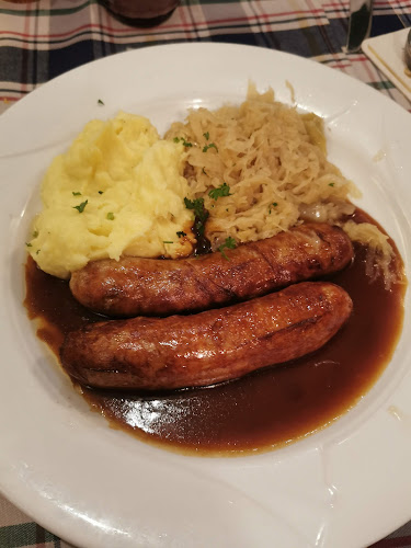 Keller's Weinrestaurant