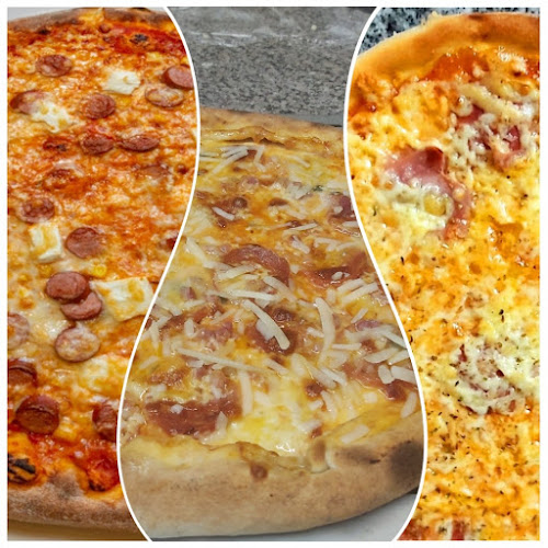 Comentarii opinii despre Pizzeria Donna Rosa