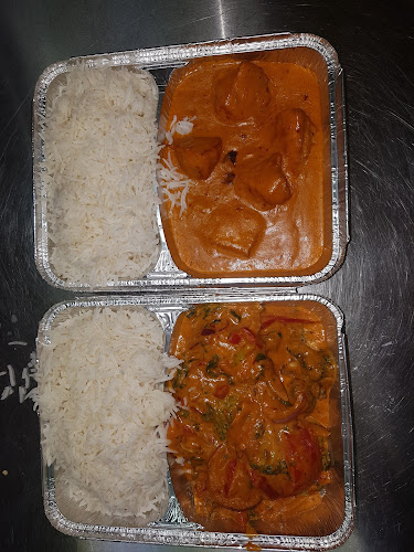 Food International Brühl - Brühl