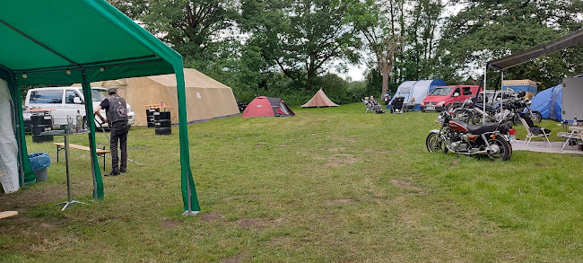 Comentarii opinii despre Bikertreff Nordkirchen