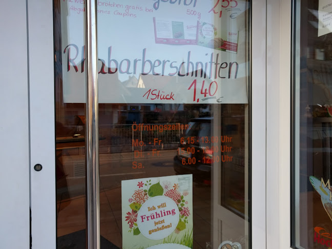 Backmanufaktur Hockenberger - Gastronomie und Hotellerie