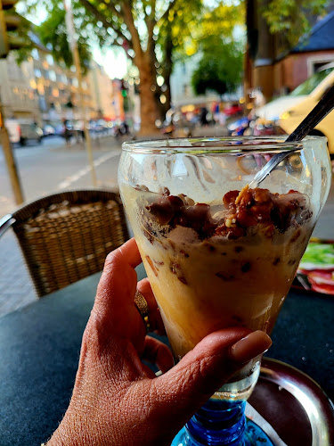 Eiscafe Liliana - Gastronomie und Hotellerie