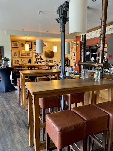 Brauereiausschank zum Löwen - Gastronomie und Hotellerie