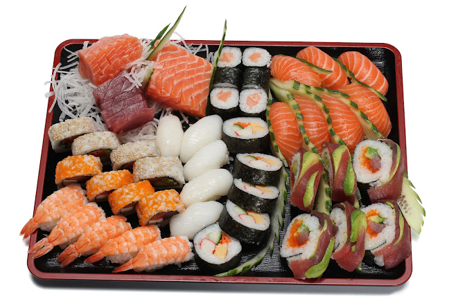 Opinii despre Ichiban Sushi-Grill-Restaurant în Osnabrück - Gastronomie und Hotellerie