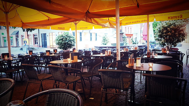 Comentarii opinii despre Bistro Unter den Pagoden