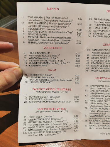 Panda Imbiss-Bistro - Gastronomie und Hotellerie