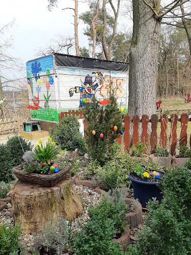 Eiscafé am See - Stechow-Ferchesar