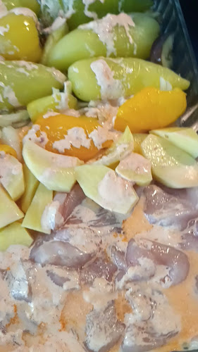 Opinii despre BON APPETIT FLÜREN în Wesel - Gastronomie und Hotellerie