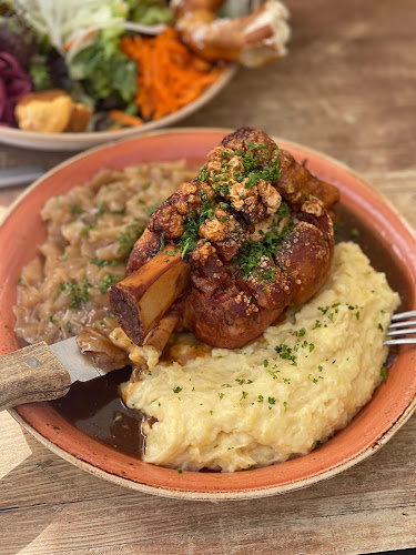 Benediktiner Wirtshaus Dortmund - Dortmund