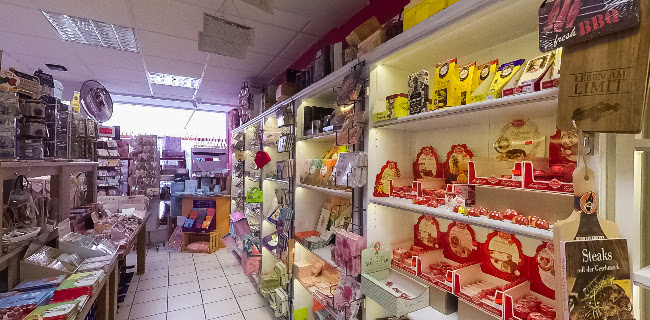 Das Winzerlädchen - Gastronomie und Hotellerie