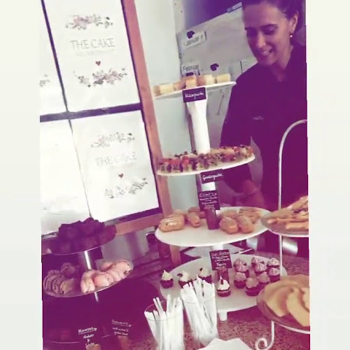 Opinii despre The Cake - mit Liebe gemacht în Mössingen - Gastronomie und Hotellerie