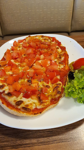 Opinii despre Eiscafé De Pellegrin în Bad Homburg vor der Höhe - Gastronomie und Hotellerie