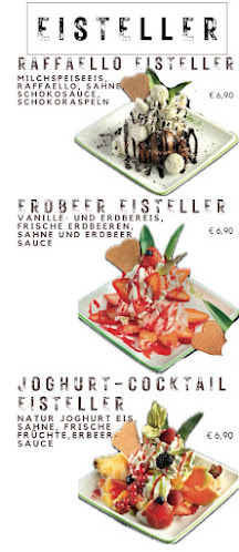 Schoenholz Brasserie - Gastronomie und Hotellerie