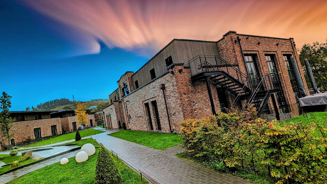 Brauhaus (BiggeseeFront) - Gastronomie und Hotellerie