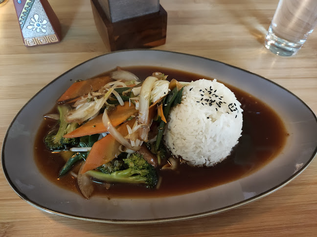 Comentarii opinii despre Mr.Ha Bad Waldsee