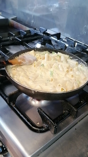 Comentarii opinii despre RODI Döner & Pizza