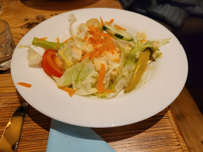 Restaurant Andromeda - Norderstedt