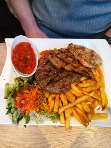 Comentarii opinii despre Restaurant Bella Munster