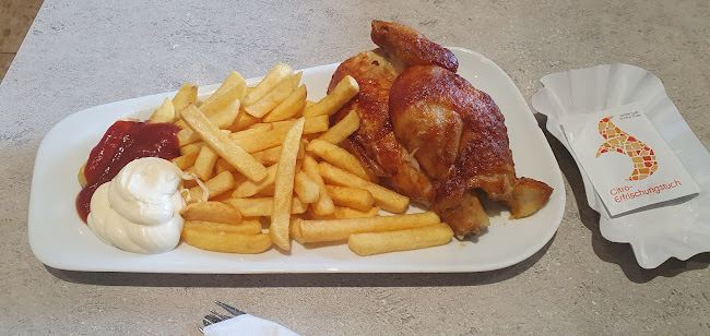 Imbissbetrieb Rainer Schalk e.K. - Herford