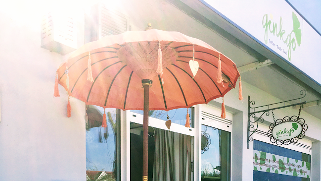 Comentarii opinii despre Ginkgo coffee.soul.food