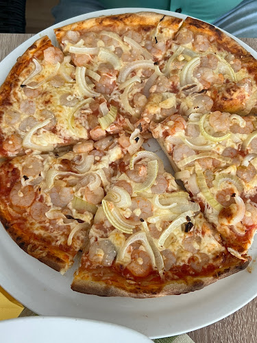 Opinii despre Pizzeria La Marinella în Coburg - Gastronomie und Hotellerie