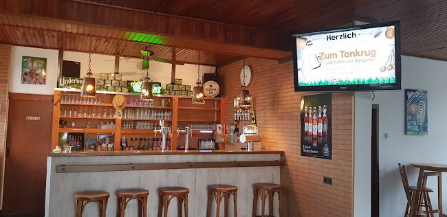 Gaststätte Zum Tonkrug - Gastronomie und Hotellerie