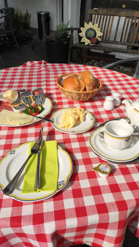 Opinii despre Klüter în Verl - Gastronomie und Hotellerie