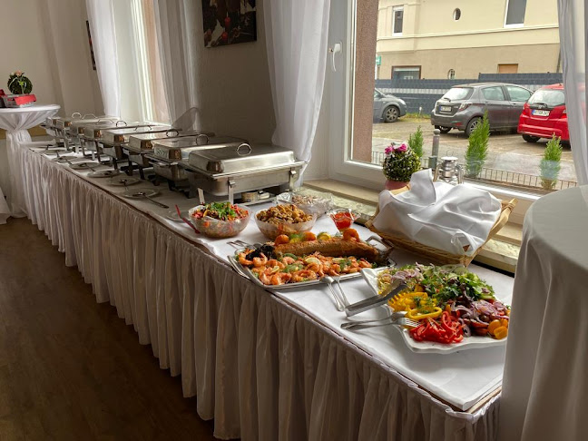 Restaurant Cafè Kalinka - Katholisches Vereinshaus - Bochum