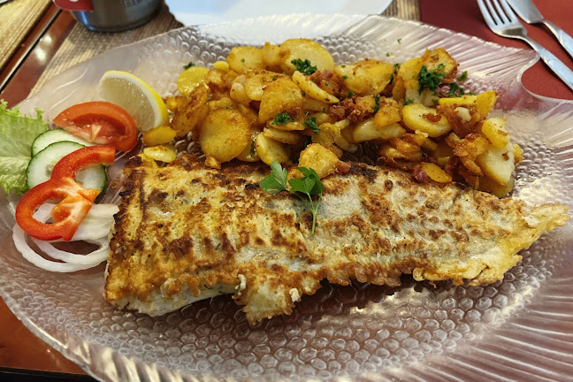 Comentarii opinii despre Restaurant Seeteufel GbR