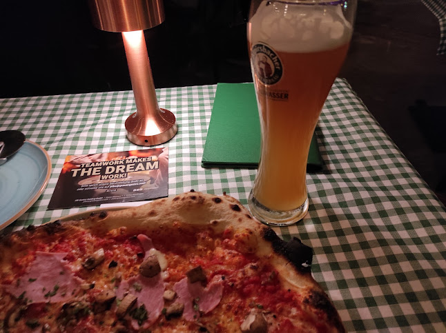 sale e pane Pizzeria - Gastronomie und Hotellerie