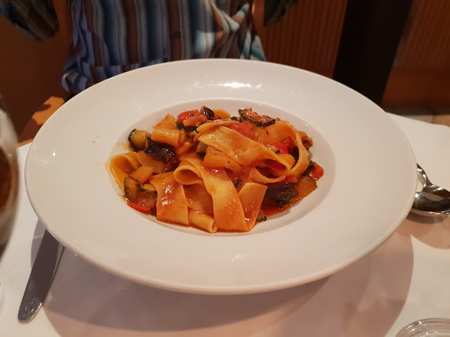 Comentarii opinii despre Ristorante Paradiso