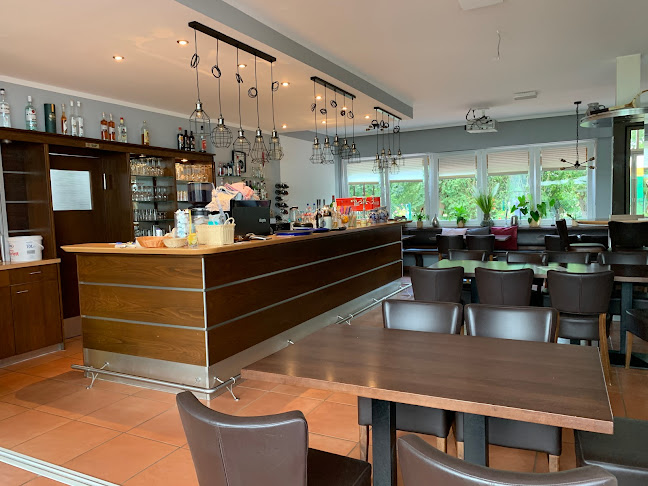 Wirtshaus zur Nidda - Bad Vilbel