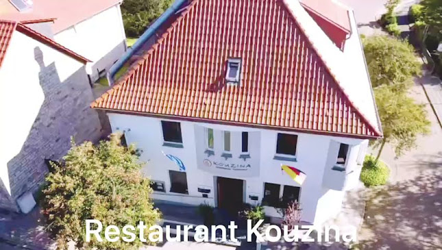 Opinii despre Restaurant Kouzina în Borchen - Gastronomie und Hotellerie
