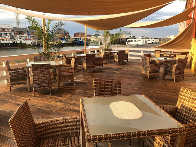 Restaurant Seeteufel GbR